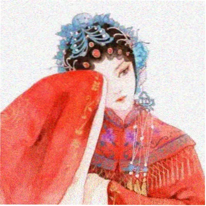 用户 南山客 的头像